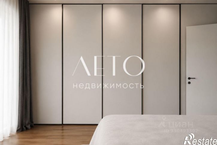 2-комн квартира улица Яна Фабрициуса, 2/9А,  д. 2/9А