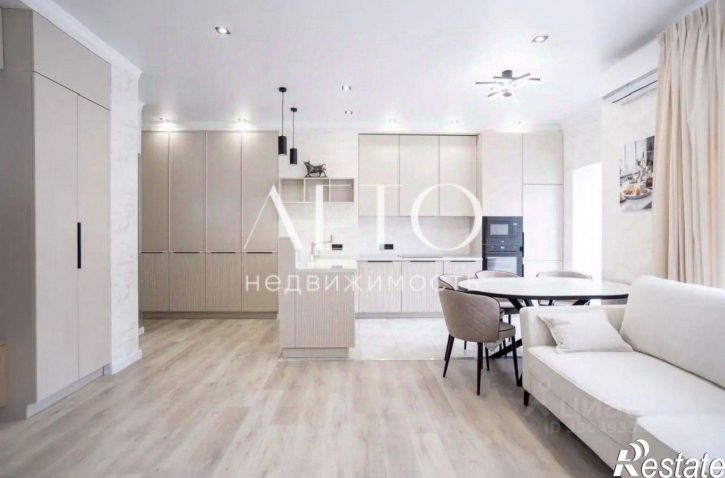 3-комн квартира Параллельная улица, 9 к7,  д. 9 к7