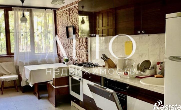2-комн квартира ул Островского, 1,  д. 1