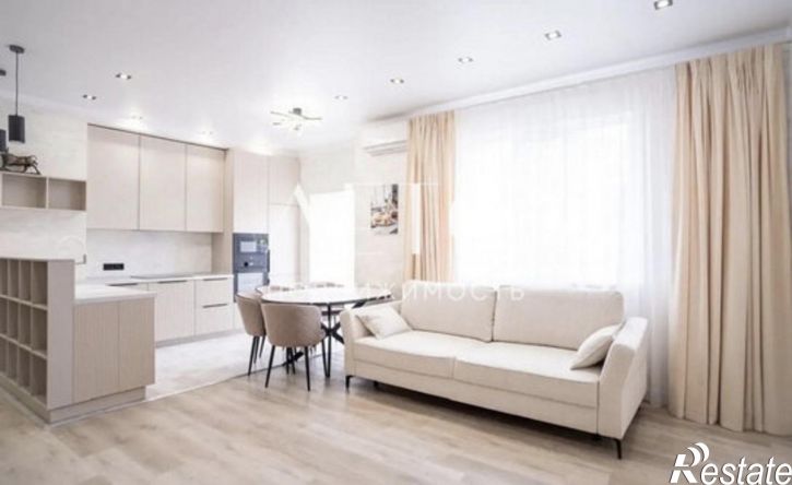 3-комн квартира ул Параллельная, 9/10В,  д. 9/10В