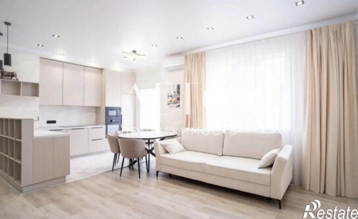 3-комн квартира ул Параллельная, 9/10В,  д. 9/10В