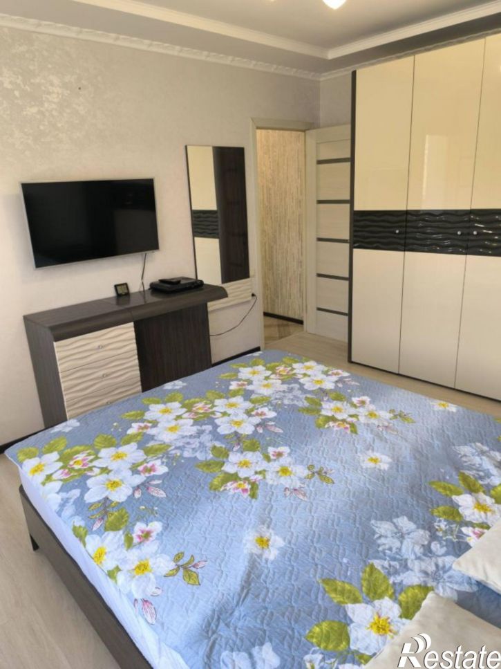 2-комн квартира ул Голубые дали, 80А,  д. 80А