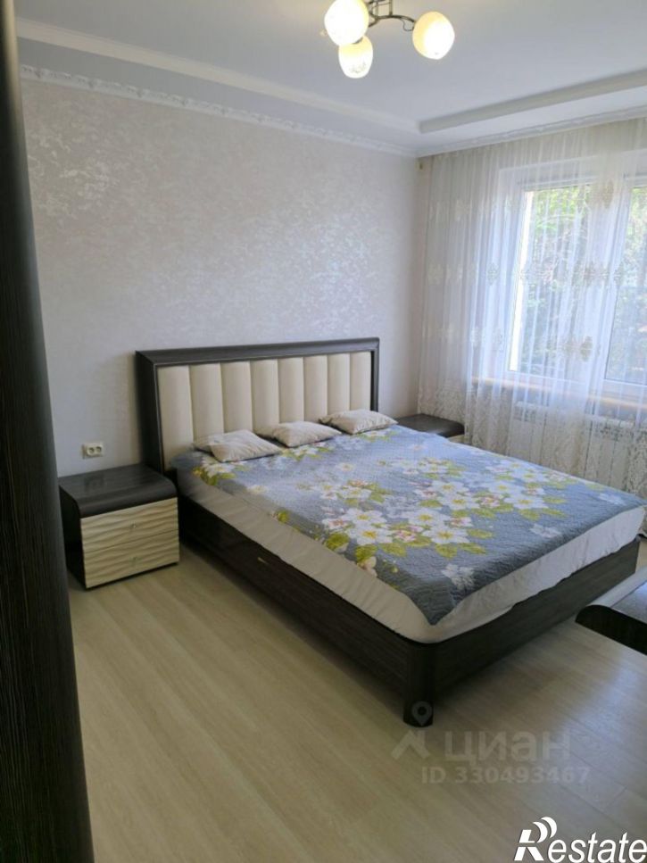 2-комн квартира ул Голубые дали, 80А,  д. 80А