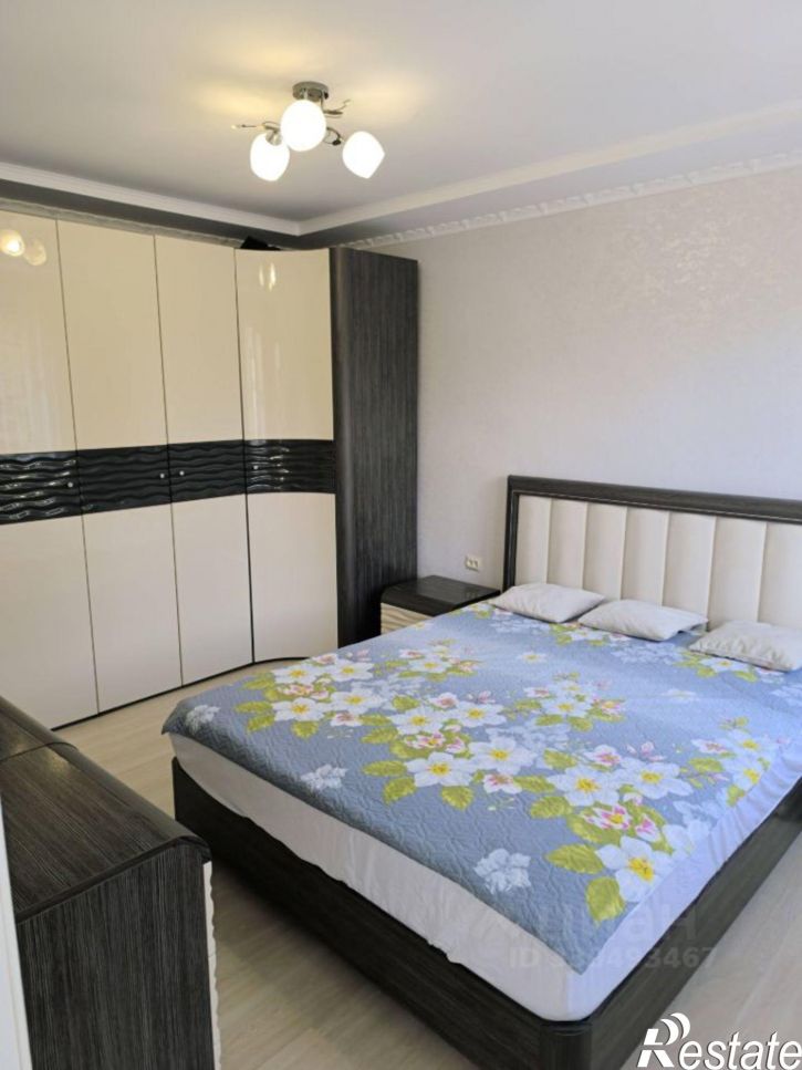 2-комн квартира ул Голубые дали, 80А,  д. 80А