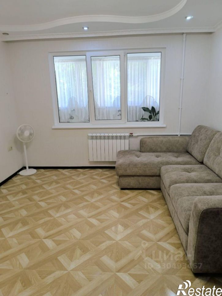 2-комн квартира ул Голубые дали, 80А,  д. 80А