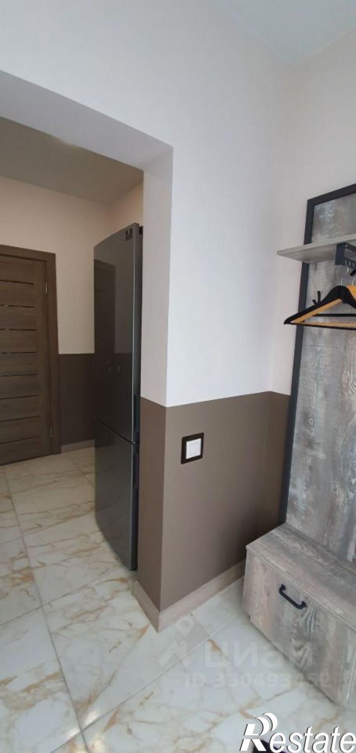 2-комн квартира ул Бамбуковая, 44Б,  д. 44Б