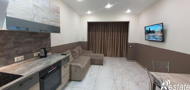 2-комн квартира ул Бамбуковая, 44Б,  д. 44Б