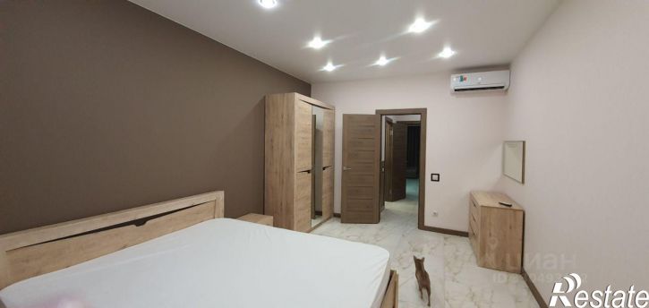 2-комн квартира ул Бамбуковая, 44Б,  д. 44Б