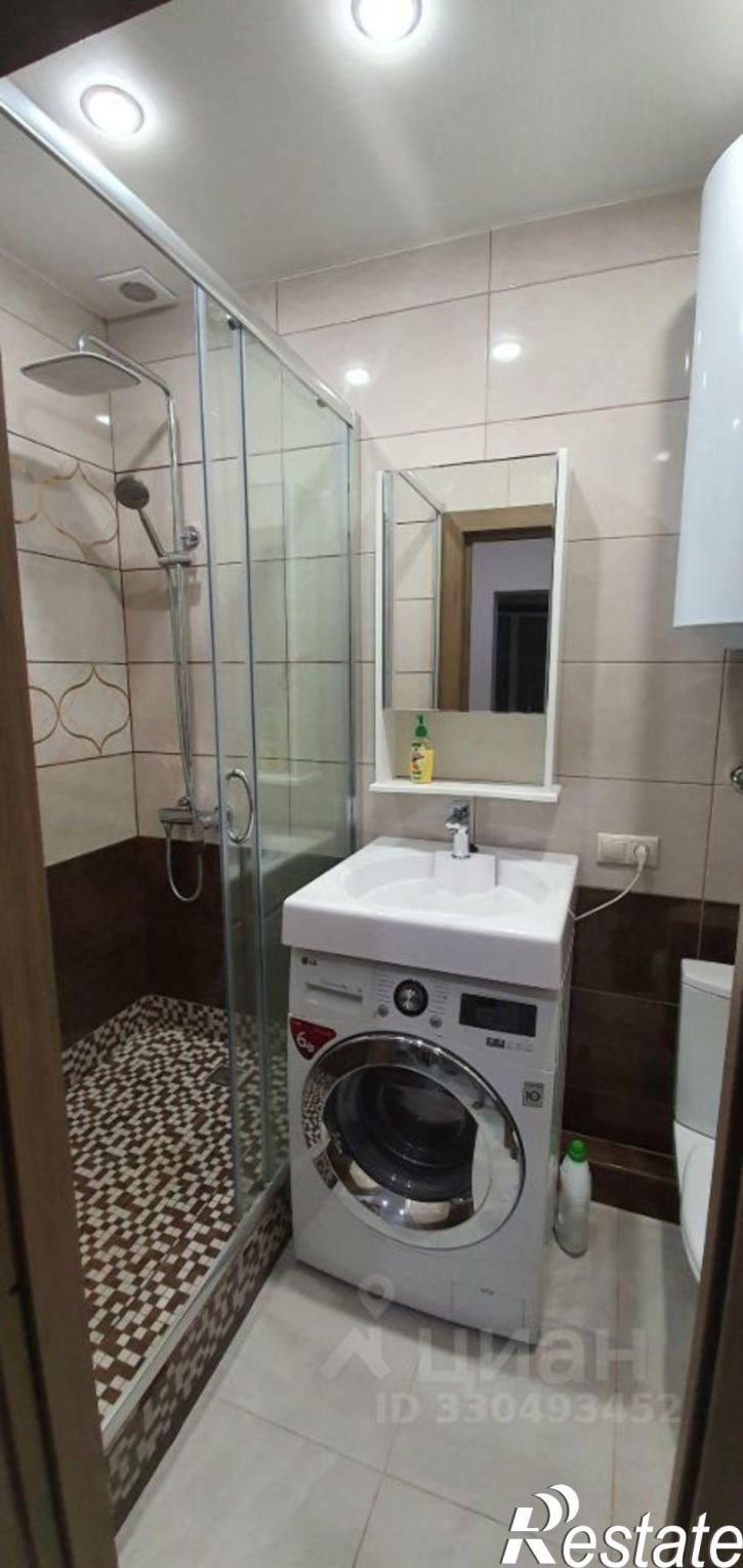 2-комн квартира ул Бамбуковая, 44Б,  д. 44Б