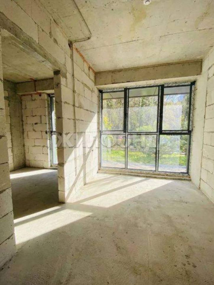 1-комн квартира Пластунская улица, д.104А