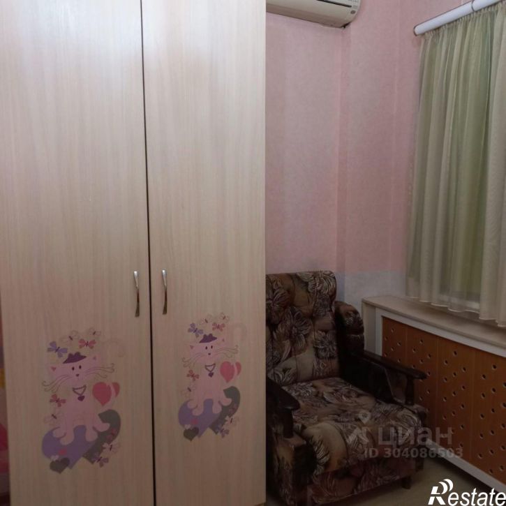 Коттедж/дом Парковая улица