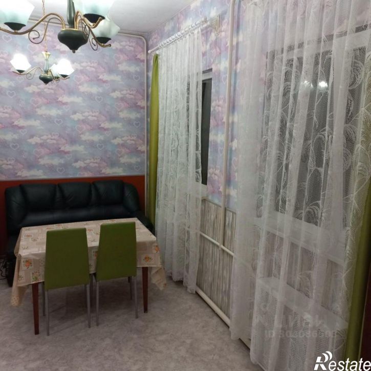 Коттедж/дом Парковая улица