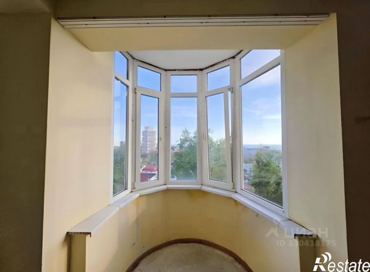 3-комн квартира Виноградная улица, 238Г,  д. 238Г