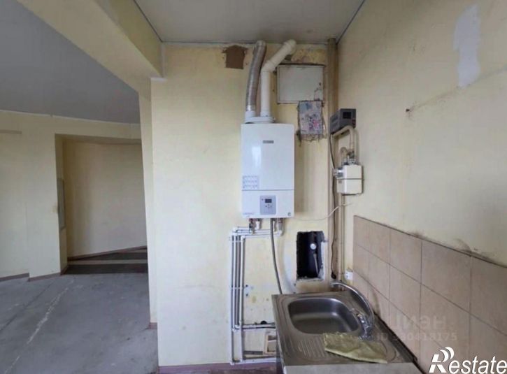 3-комн квартира Виноградная улица, 238Г,  д. 238Г