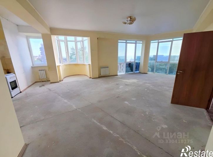 3-комн квартира Виноградная улица, 238Г,  д. 238Г