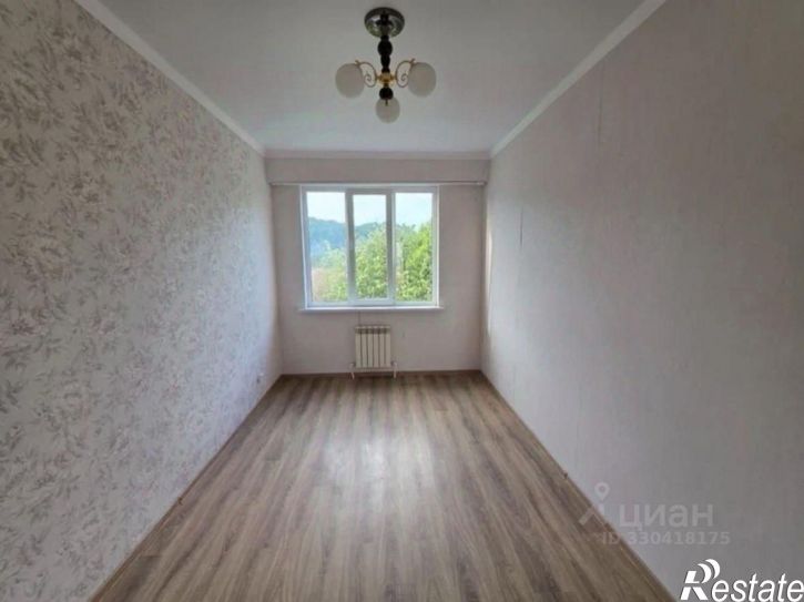 3-комн квартира Виноградная улица, 238Г,  д. 238Г