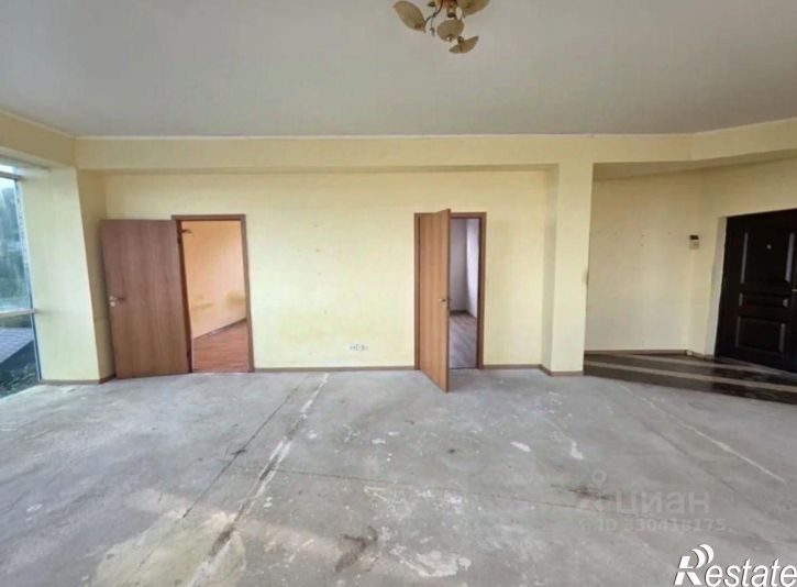 3-комн квартира Виноградная улица, 238Г,  д. 238Г