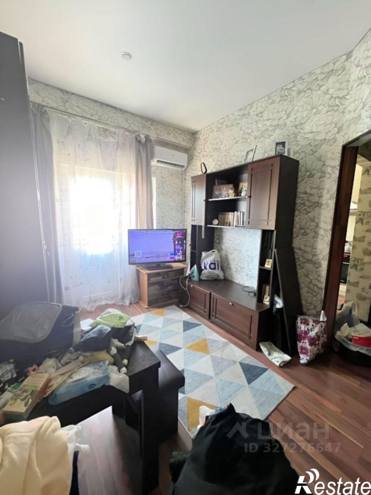 1-комн квартира Пятигорская улица, 54/2,  д. 54/2