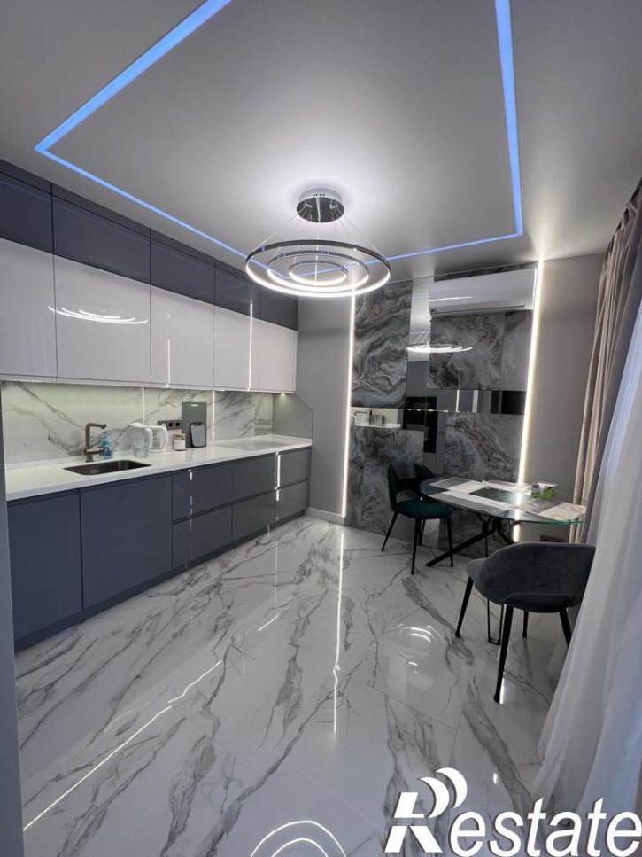 2-комн квартира Ленина, 298Б к4