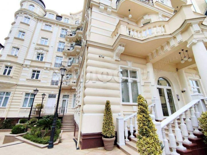 Студия Морской переулок, д.5
