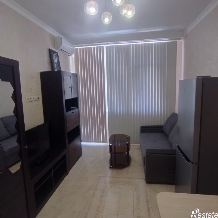 Студия Переулок Донской 11/3 , 2
