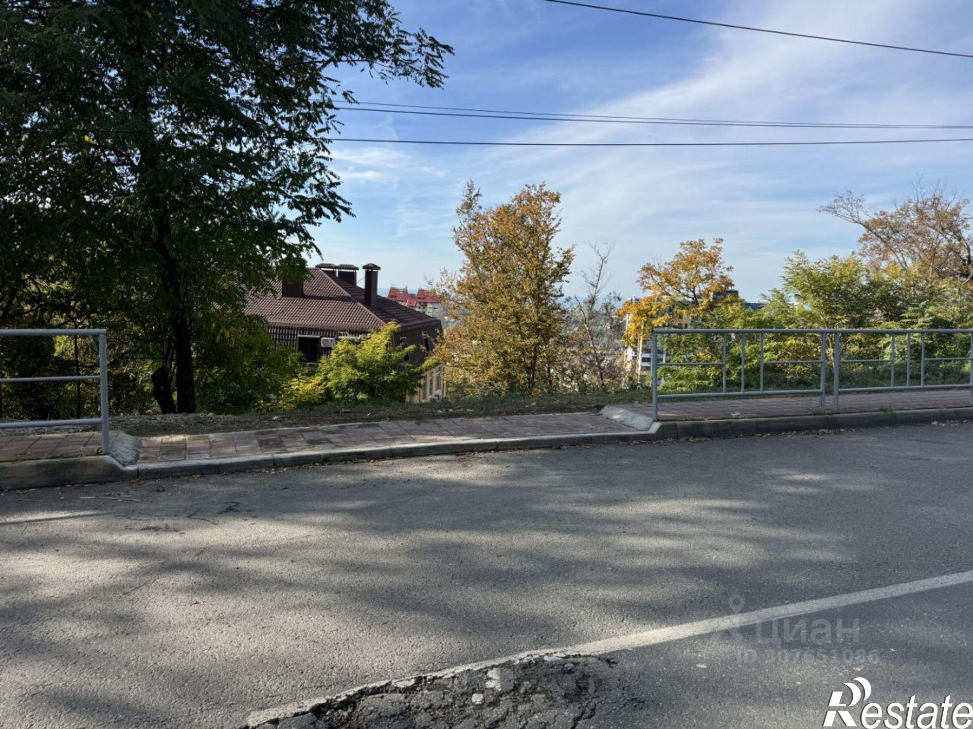 Купить землю, земельный участок за 5 900 000 рублей на Вишнёвая улица, 45А