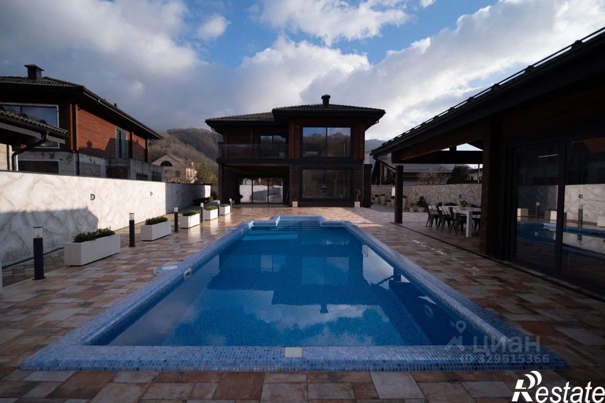 Купить дачу, дом, коттедж за 280 000 000 рублей на СТ 