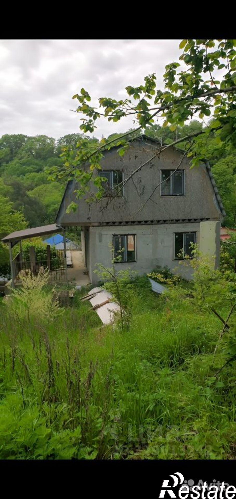 Купить дачу, дом, коттедж за 10 990 000 рублей на Сочинское шоссе, 63/1