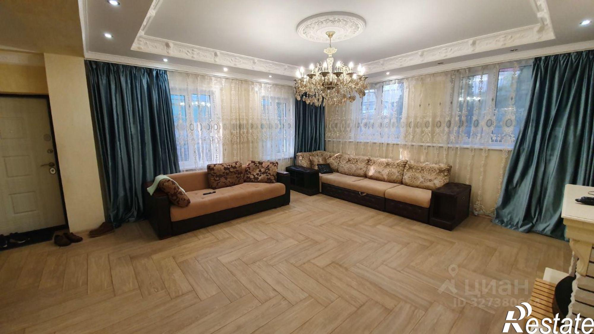 Купить дачу, дом, коттедж за 116 000 000 рублей на ул Пятигорская, 56/1