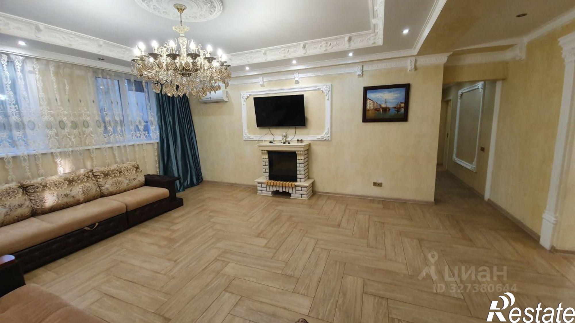 Купить дачу, дом, коттедж за 116 000 000 рублей на ул Пятигорская, 56/1