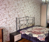 2-комн, 51кв м, этаж 3/6 ул Макаренко, 14