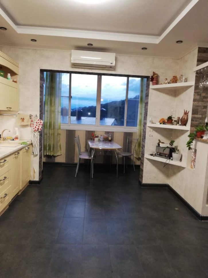 2-комн квартира Амбровая улица, д.33