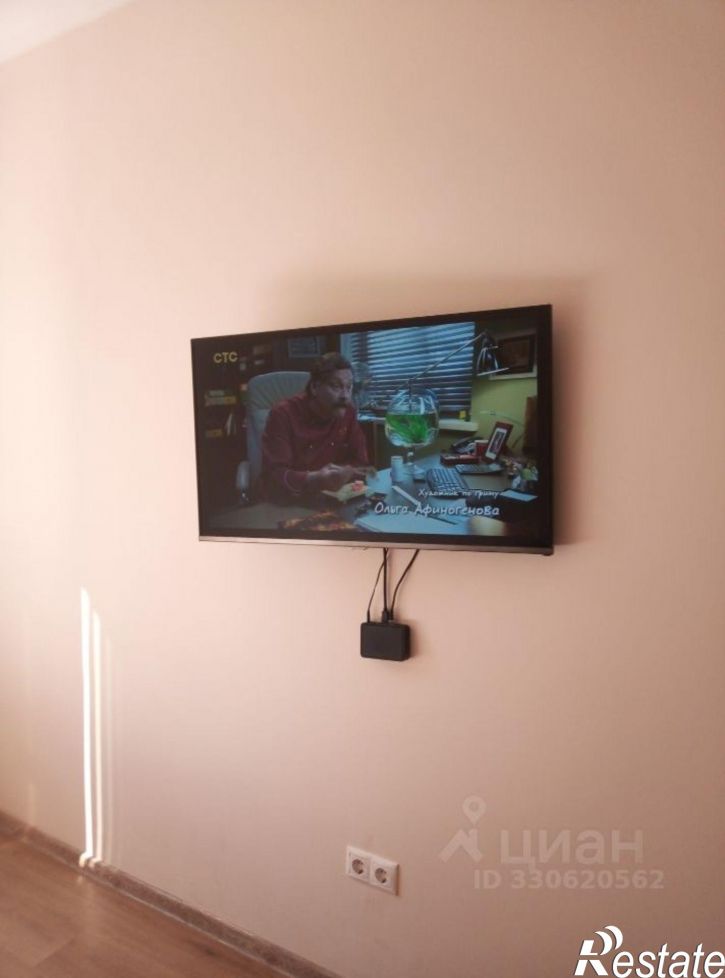 2-комн квартира Параллельная улица, 9/4,  д. 9/4