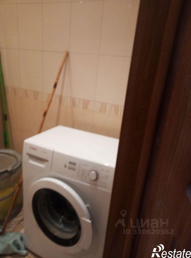 2-комн квартира Параллельная улица, 9/4,  д. 9/4