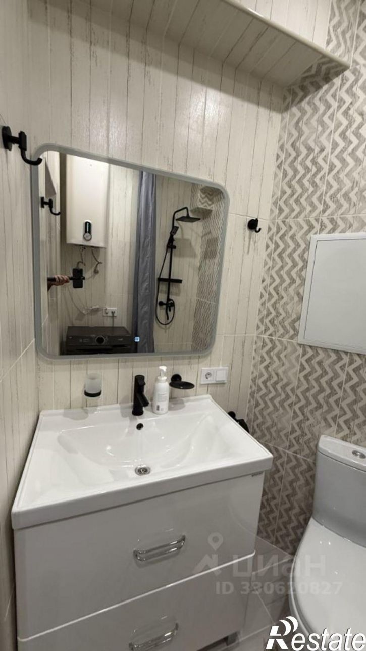 1-комн квартира улица Цюрупы, 34,  д. 34