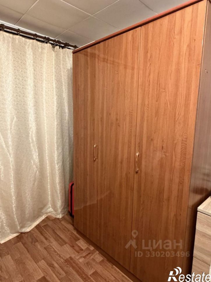 3-комн квартира ул Дарвина, 32,  д. 32