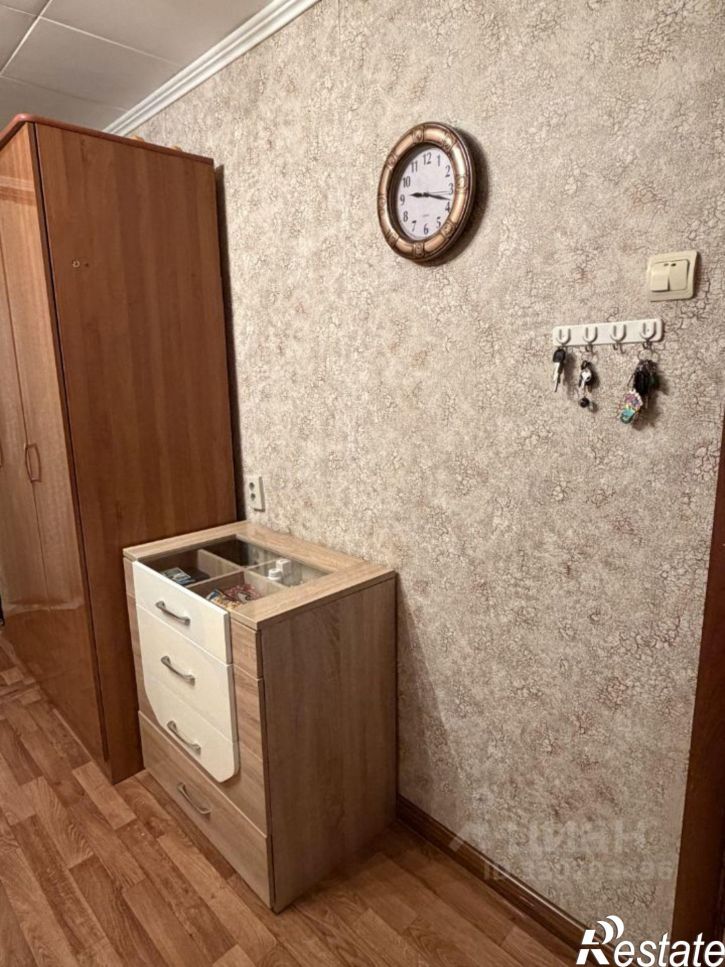 3-комн квартира ул Дарвина, 32,  д. 32