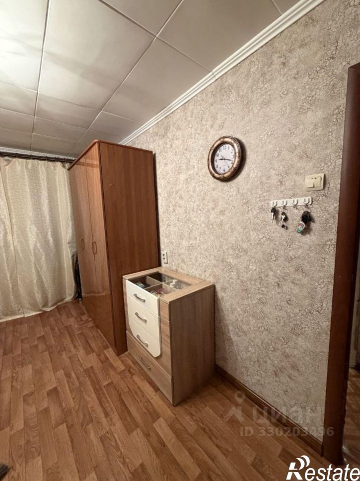 3-комн квартира ул Дарвина, 32,  д. 32