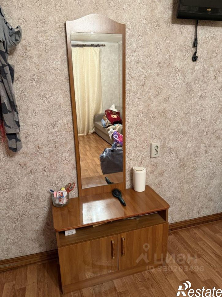 3-комн квартира ул Дарвина, 32,  д. 32