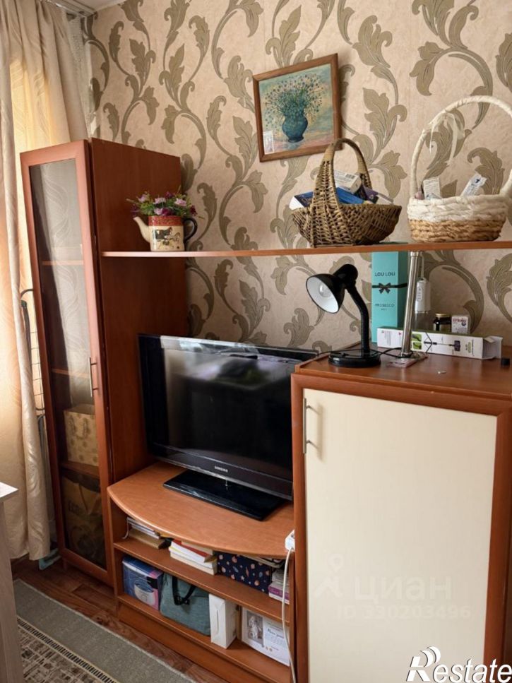 3-комн квартира ул Дарвина, 32,  д. 32