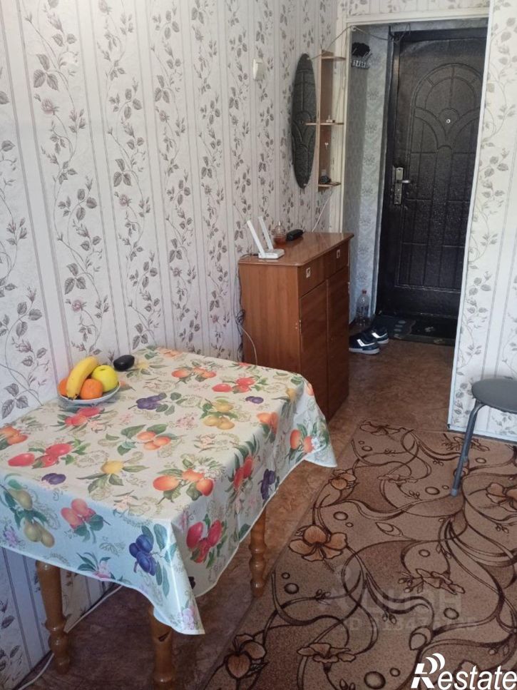 1-комн квартира улица Чехова, 19,  д. 19