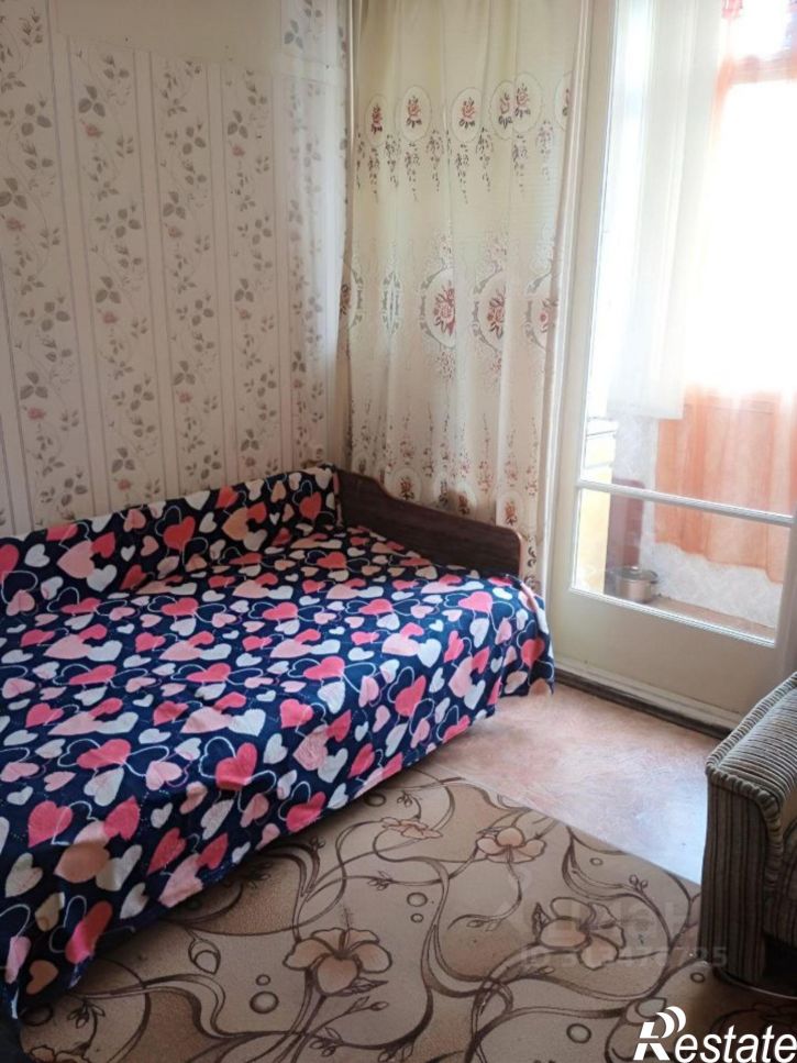 1-комн квартира улица Чехова, 19,  д. 19