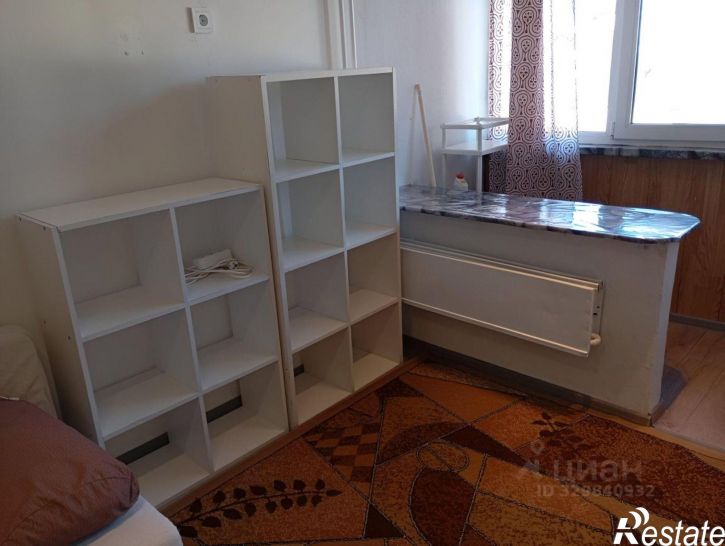 Комната Череповецкая улица, 14,  д. 14