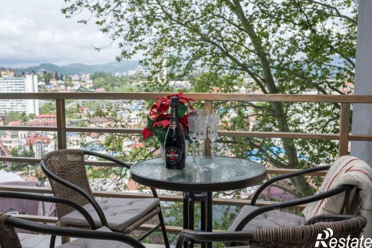 4-комн квартира ул Пирогова, 30,  д. 30