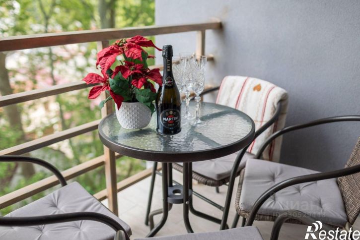 4-комн квартира ул Пирогова, 30,  д. 30