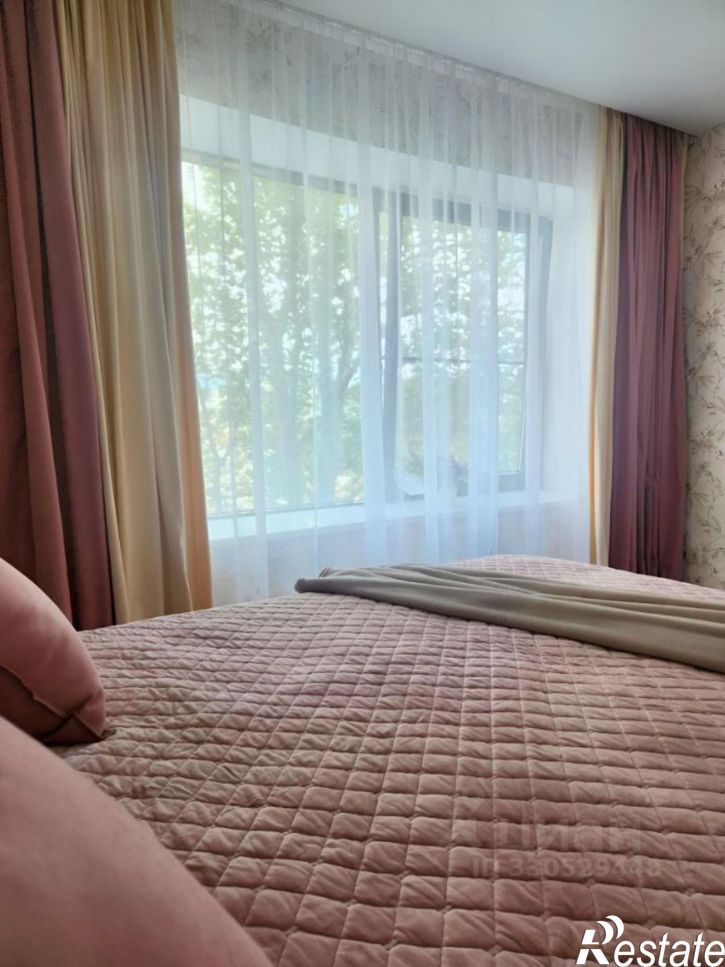 4-комн квартира ул Пирогова, 30,  д. 30