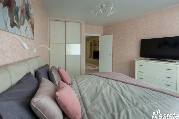 4-комн квартира ул Пирогова, 30,  д. 30