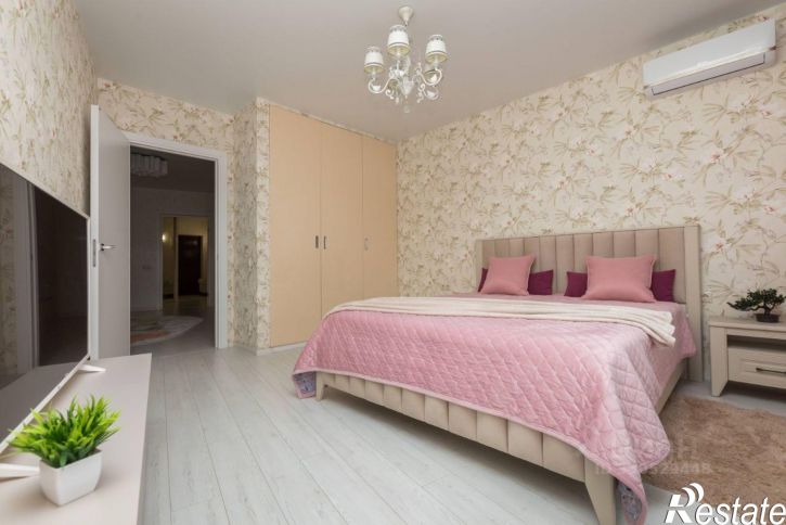 4-комн квартира ул Пирогова, 30,  д. 30