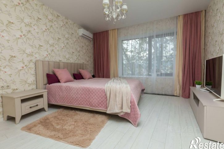 4-комн квартира ул Пирогова, 30,  д. 30