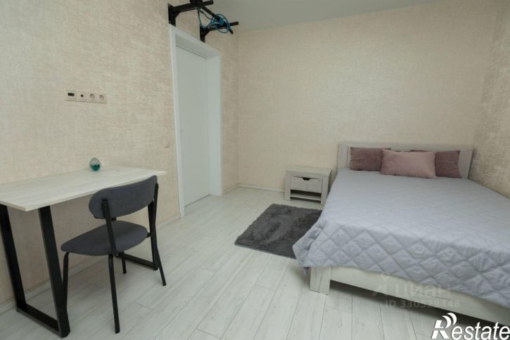 4-комн квартира ул Пирогова, 30,  д. 30